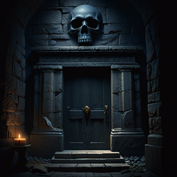 Crypt of Shadows Posido Casino