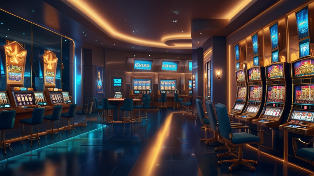 Posido Casino France