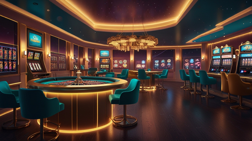 Posido Casino Avis